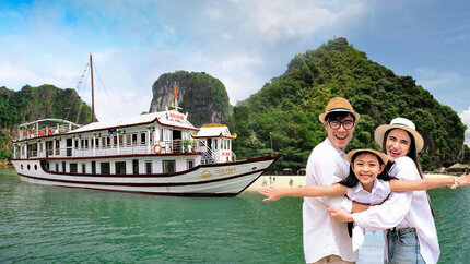 Du lịch Trung Quốc