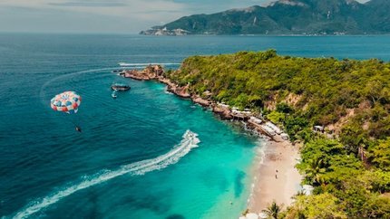 Du lịch Nha Trang