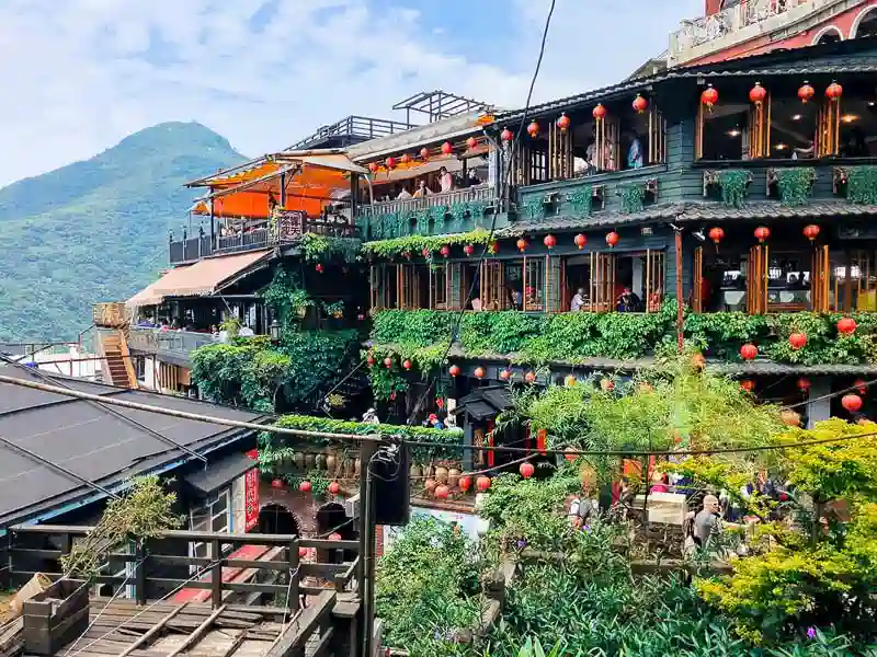 Tour du lịch miền Bắc 4N3Đ: Hà Nội - City Tour - Lăng Bác - Ninh Bình - Hạ Long - Yên Tử