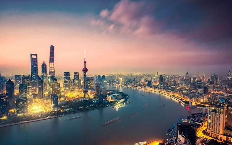 Tour Thượng Hải – Hàng Châu – Ô Trấn (6N5Đ – Bay Air China – Freeday + No Shopping)