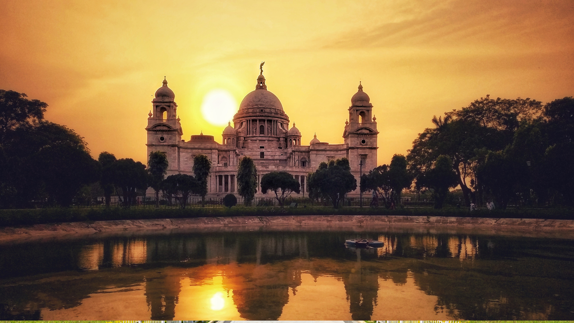 Hành hương Ấn Độ – Nepal
