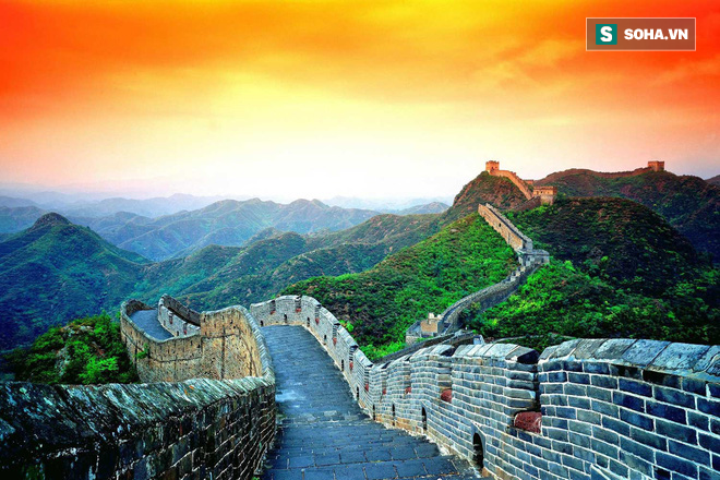 Tour Bắc Kinh – Vạn Lý Trường Thành – Di Hòa Viên – Thập Tam Lăng – Tử Cấm Thành – Ung Hòa Cung