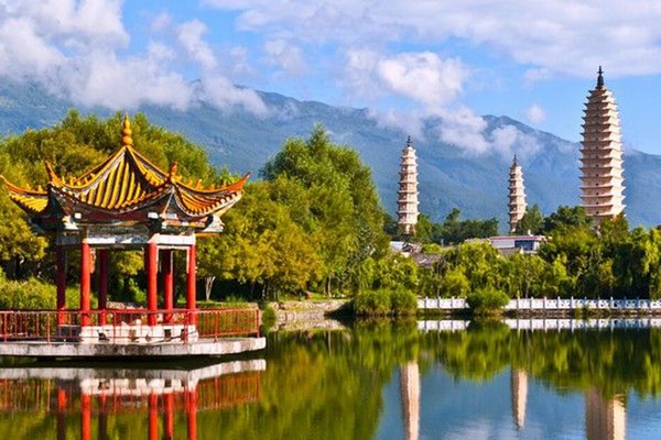 Hà Nội - Đại Lý Mono 4 Ngày 4 Đêm