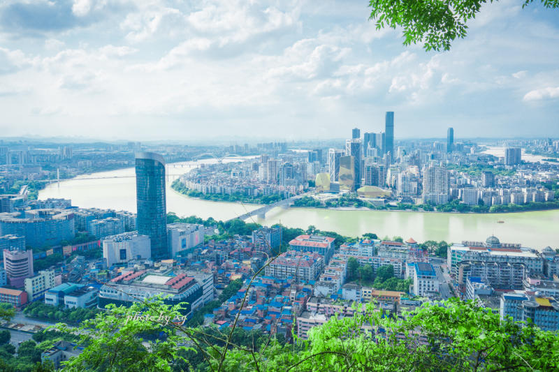 Tour Trung Quốc 4N3Đ: Nam Ninh – Liễu Châu – Thái Bình Cổ Trấn (No Shopping)