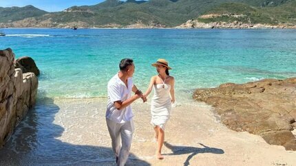 Tour Nha Trang 3N2Đ: Khám phá thiên đường biển đẹp nhất thế giới